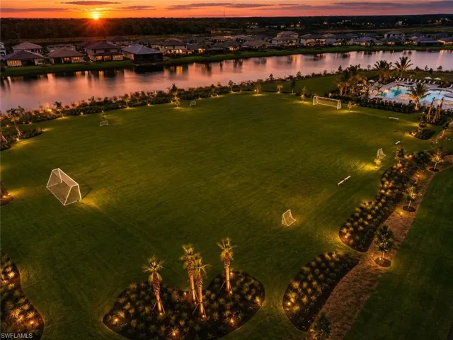 20945 Napa Loop, Estero, Florida 33928