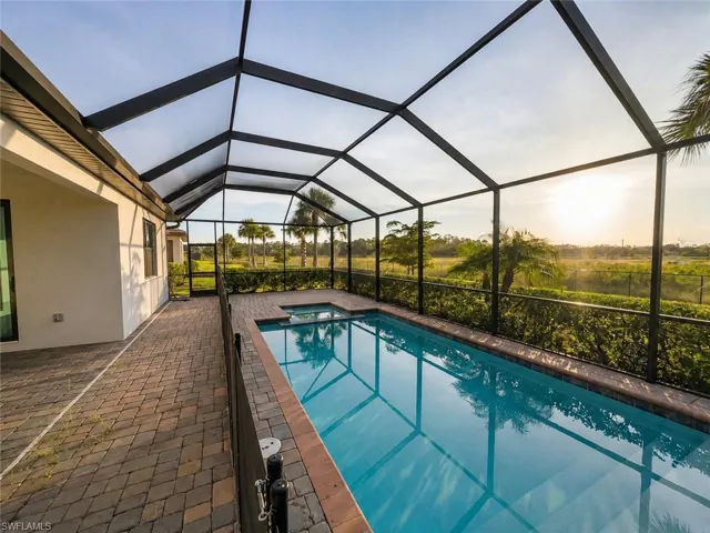 20945 Napa Loop, Estero, Florida 33928