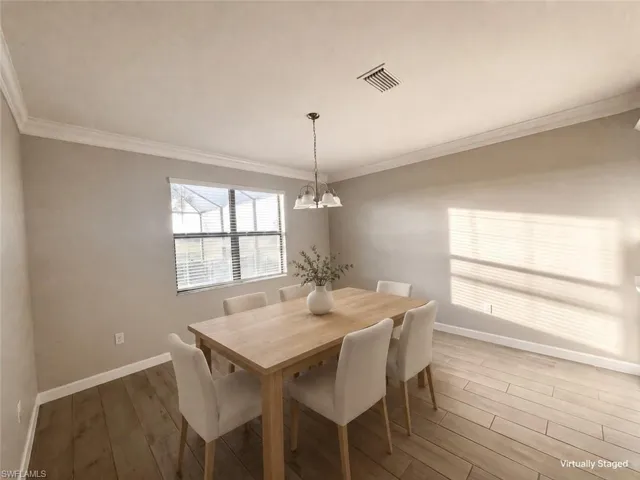 Virtually Staged