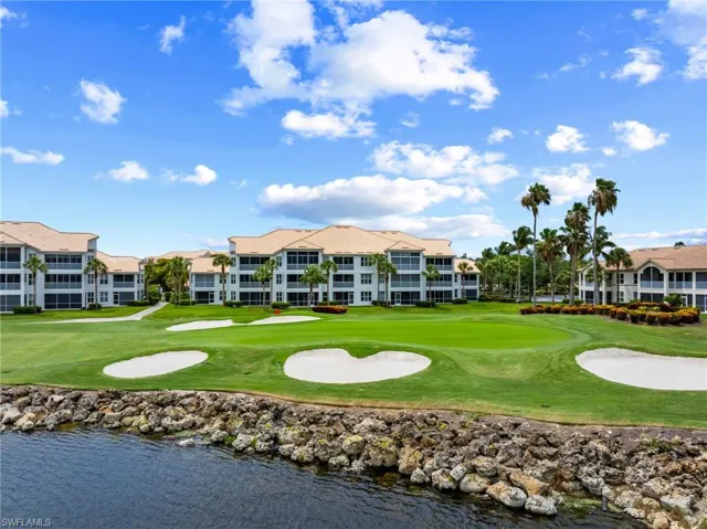16411 Millstone Cir 104, Fort Myers, Florida 33908