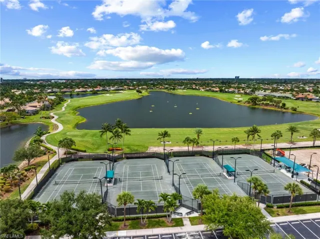 16411 Millstone Cir 104, Fort Myers, Florida 33908