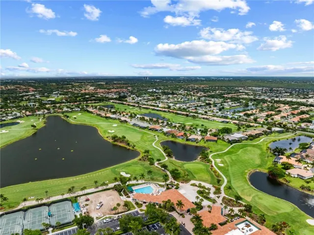 16411 Millstone Cir 104, Fort Myers, Florida 33908