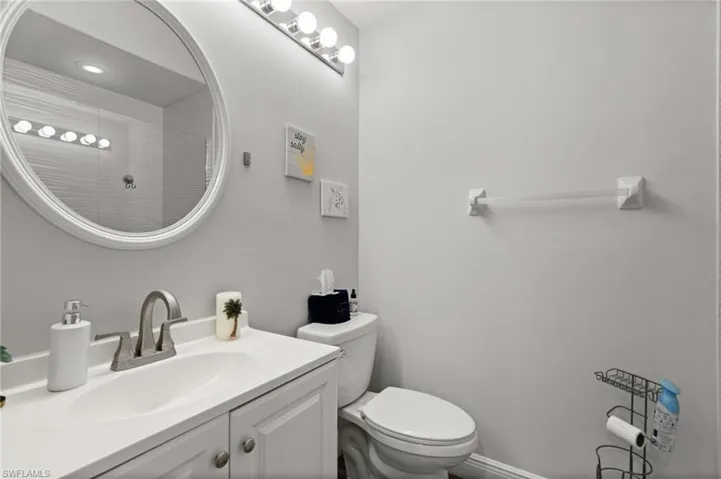 16411 Millstone Cir 104, Fort Myers, Florida 33908