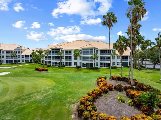 16411 Millstone Cir 104, Fort Myers, Florida 33908