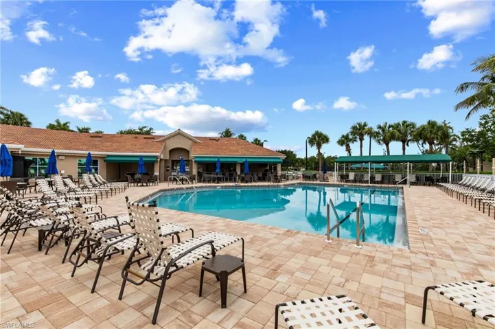 16411 Millstone Cir 104, Fort Myers, Florida 33908