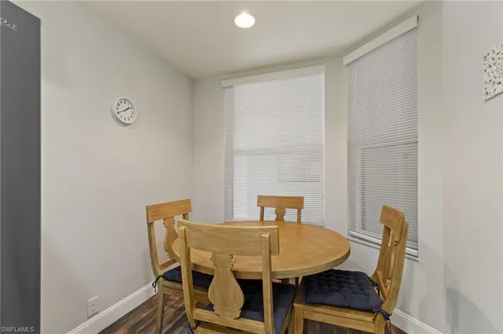 16411 Millstone Cir 104, Fort Myers, Florida 33908