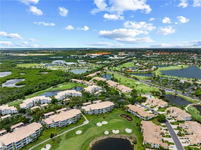 16411 Millstone Cir 104, Fort Myers, Florida 33908