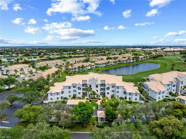 16411 Millstone Cir 104, Fort Myers, Florida 33908