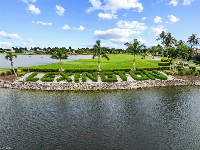 16411 Millstone Cir 104, Fort Myers, Florida 33908