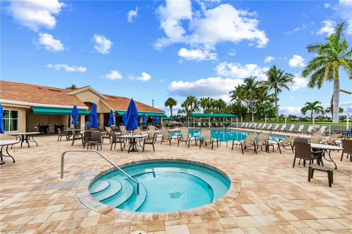 16411 Millstone Cir 104, Fort Myers, Florida 33908
