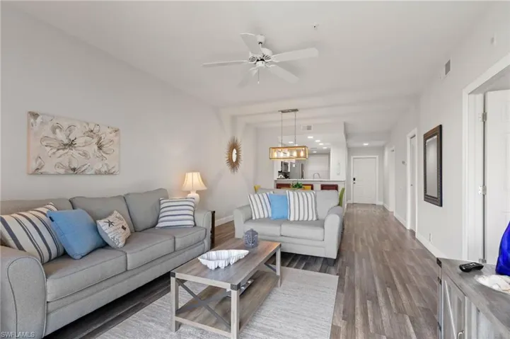 16411 Millstone Cir 104, Fort Myers, Florida 33908