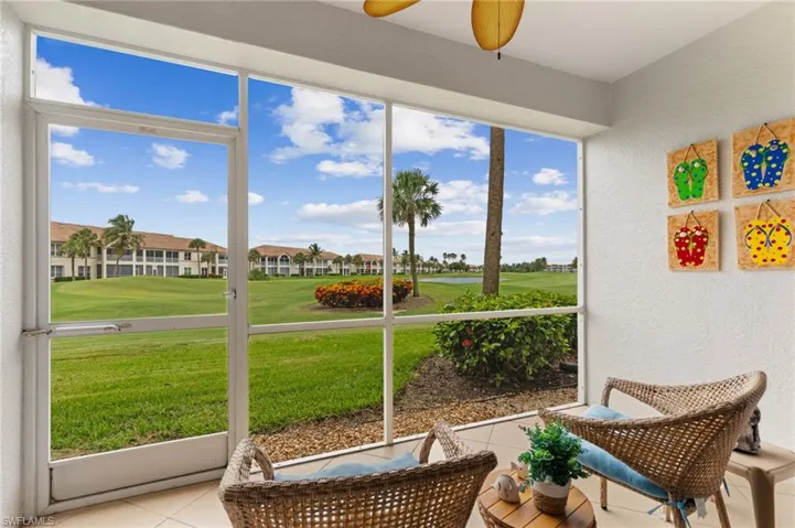 16411 Millstone Cir 104, Fort Myers, Florida 33908