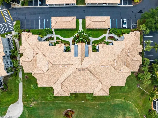 16411 Millstone Cir 104, Fort Myers, Florida 33908