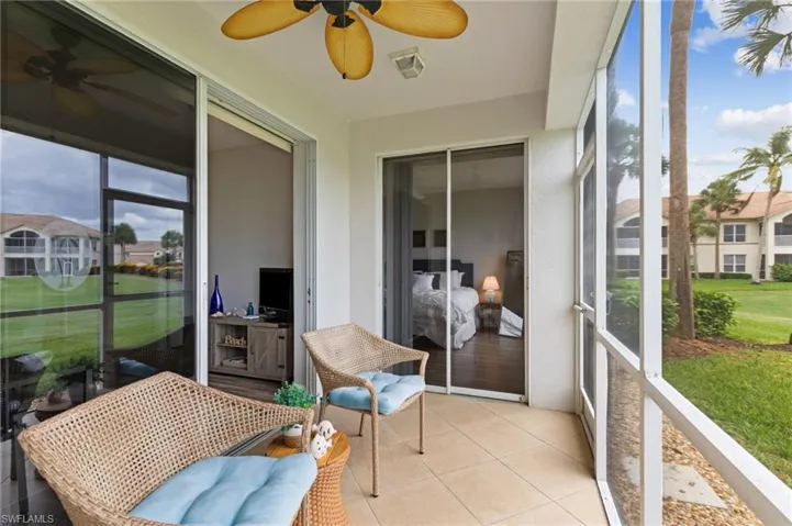 16411 Millstone Cir 104, Fort Myers, Florida 33908