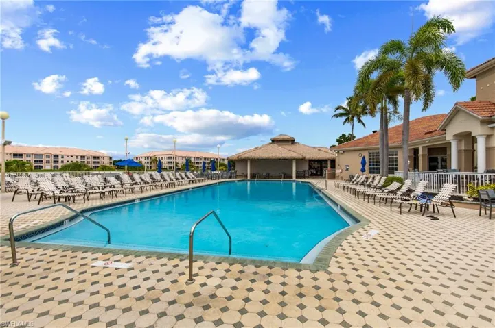 16411 Millstone Cir 104, Fort Myers, Florida 33908