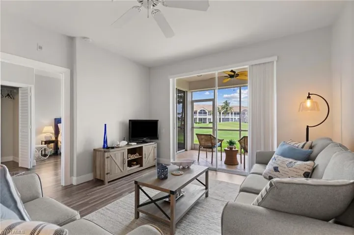 16411 Millstone Cir 104, Fort Myers, Florida 33908