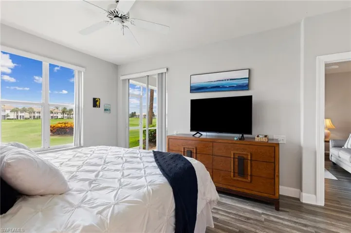 16411 Millstone Cir 104, Fort Myers, Florida 33908