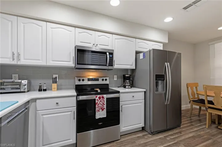 16411 Millstone Cir 104, Fort Myers, Florida 33908