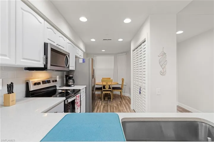 16411 Millstone Cir 104, Fort Myers, Florida 33908