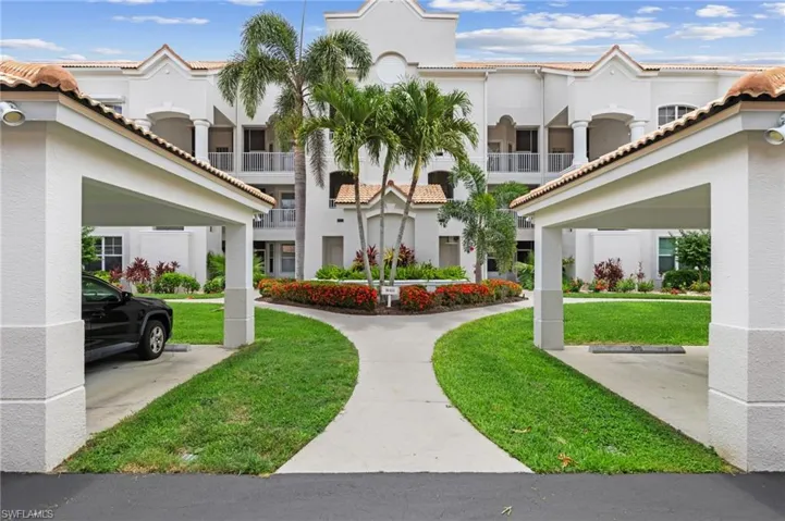 16411 Millstone Cir 104, Fort Myers, Florida 33908
