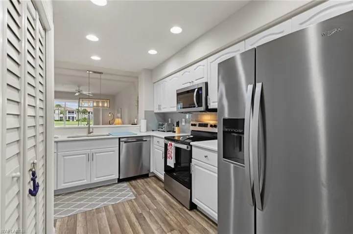 16411 Millstone Cir 104, Fort Myers, Florida 33908