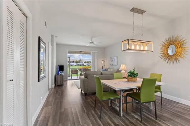 16411 Millstone Cir 104, Fort Myers, Florida 33908