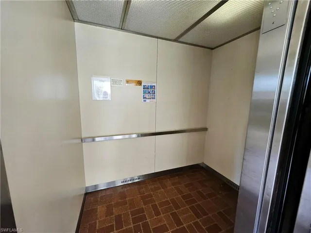 Elevator