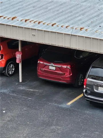 Carport