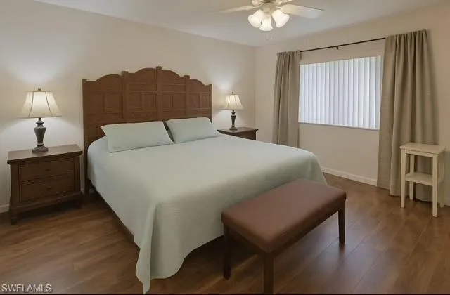 AI was used to remove items from the photos.