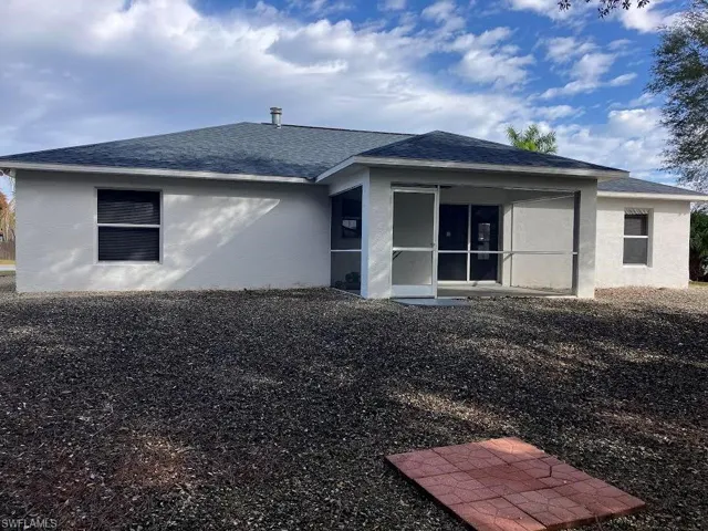 11487 Forest Mere Dr, Bonita Springs, Florida 34135