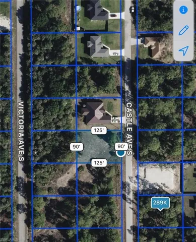 188 Castle Ave, Lehigh Acres, Florida 33974