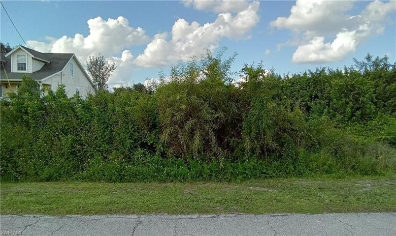 619 CHEMSTRAND ST E, LEHIGH ACRES FL 33974