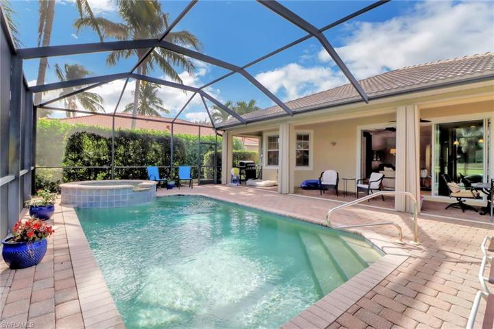 14684 Speranza WAY, BONITA SPRINGS FL 34135