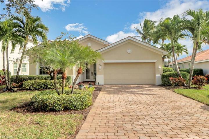 14684 Speranza WAY, BONITA SPRINGS FL 34135