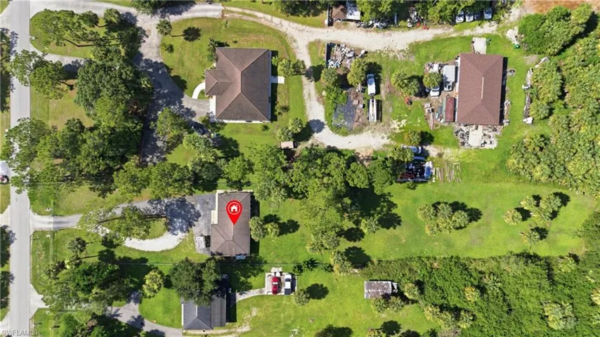 231 14th St Ne, Naples, Florida 34120