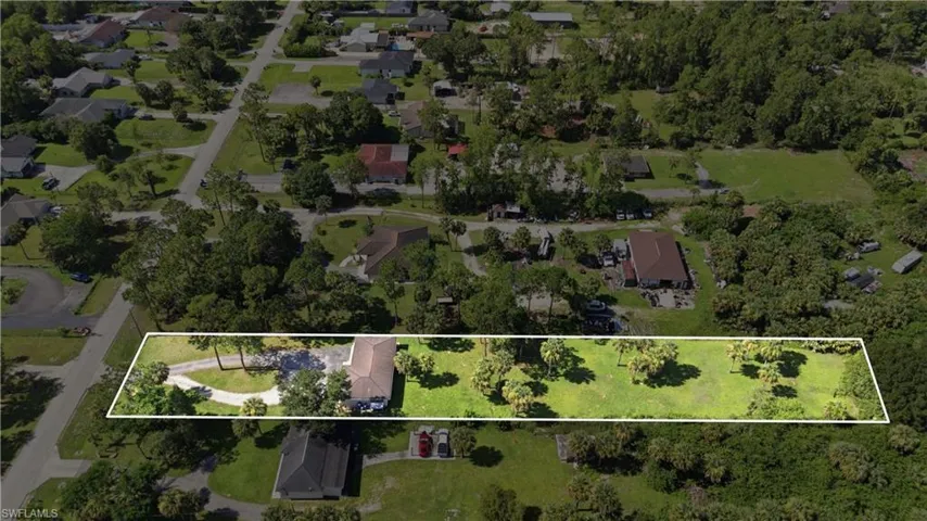 231 14th St Ne, Naples, Florida 34120