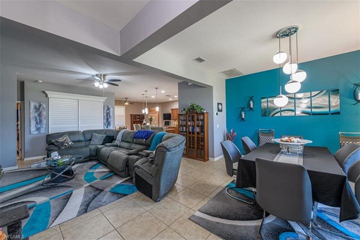 Open Concept
