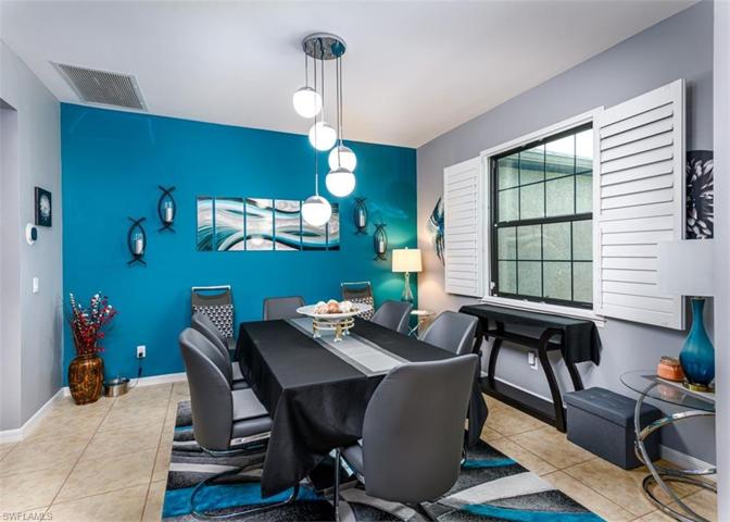 Formal Dining