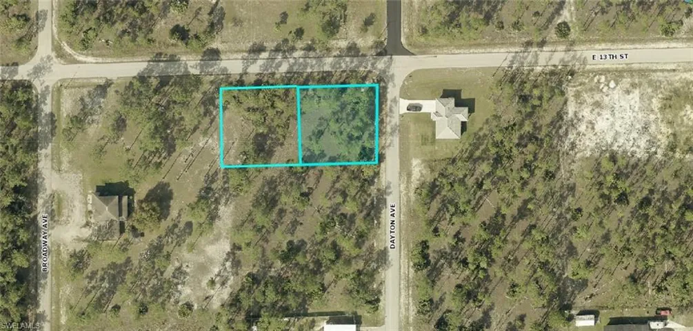 1606 E 13th St, Lehigh Acres Fl 33972