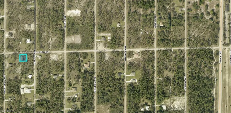 1606 E 13th St, Lehigh Acres Fl 33972