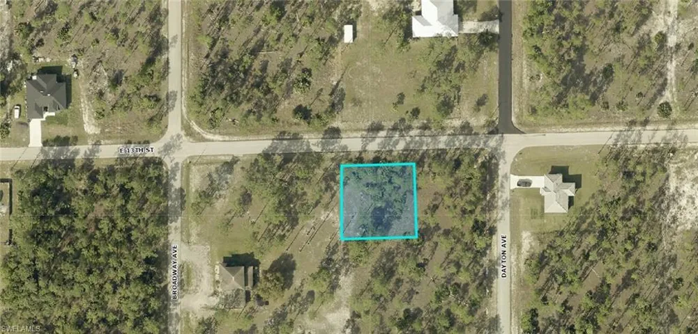 1606 E 13th St, Lehigh Acres Fl 33972