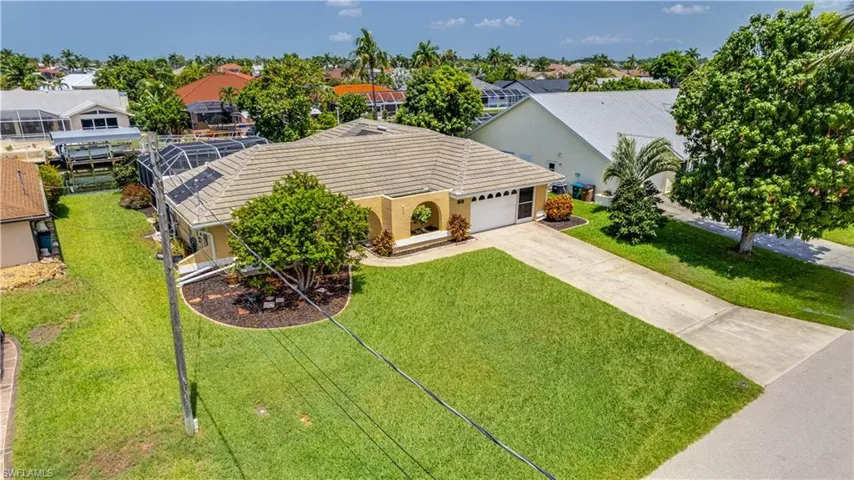5308 Sw 11th Pl, Cape Coral, Florida 33914