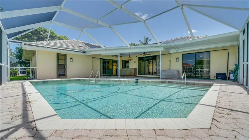 5308 Sw 11th Pl, Cape Coral, Florida 33914