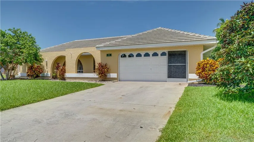 5308 Sw 11th Pl, Cape Coral, Florida 33914