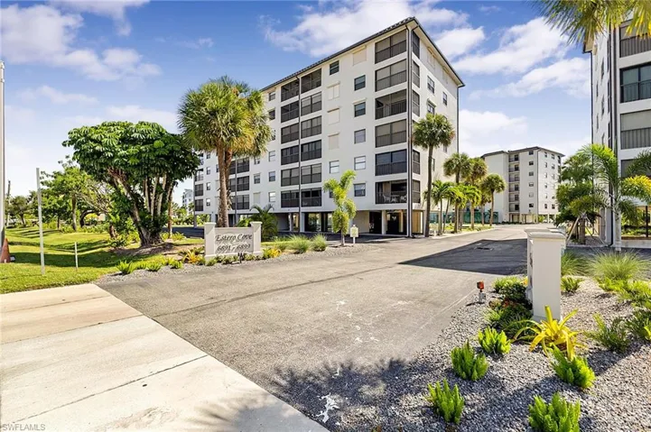 6891 Estero Blvd 362, Fort Myers Beach, Florida 33931