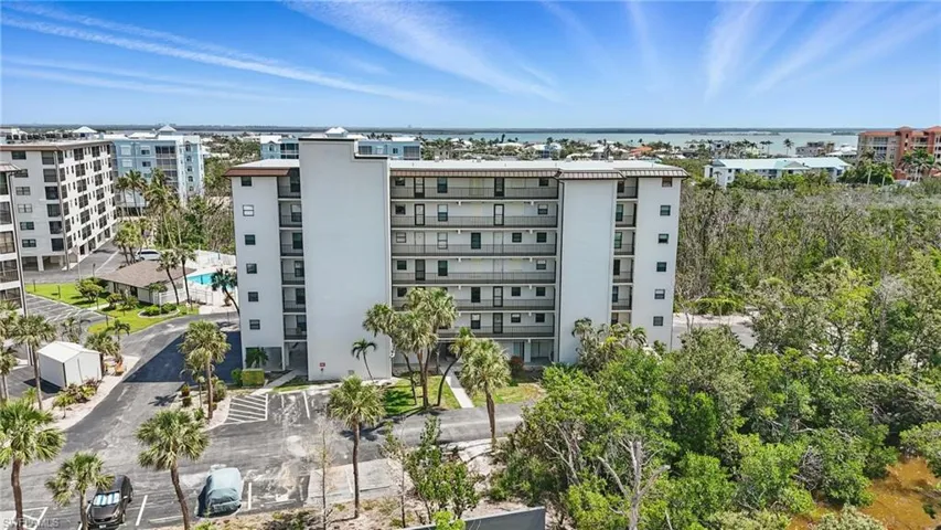 6891 Estero Blvd 362, Fort Myers Beach, Florida 33931