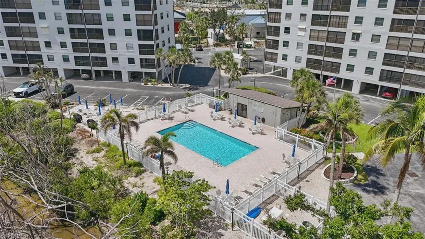 6891 Estero Blvd 362, Fort Myers Beach, Florida 33931