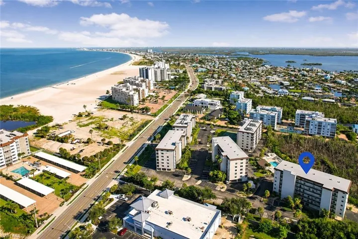 6891 Estero Blvd 362, Fort Myers Beach, Florida 33931