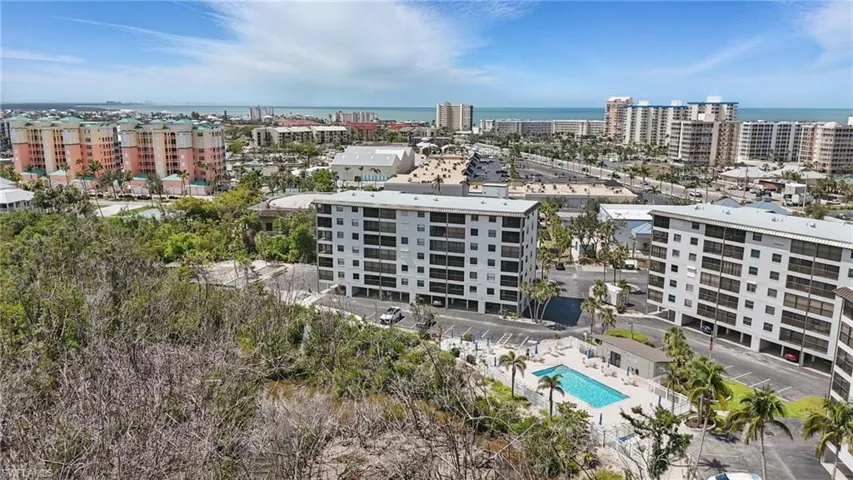 6891 Estero Blvd 362, Fort Myers Beach, Florida 33931