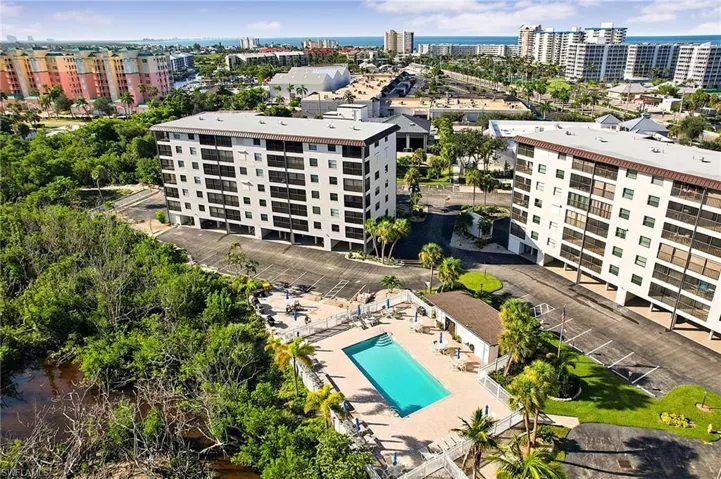 6891 Estero Blvd 362, Fort Myers Beach, Florida 33931